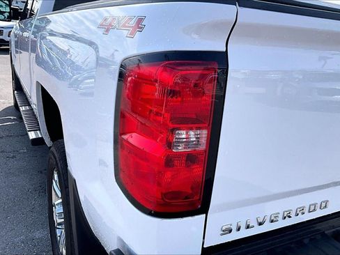 Used 2017 Chevrolet Silverado 2500 LTZ w/ Duramax Plus Package AWD/4WD image 27