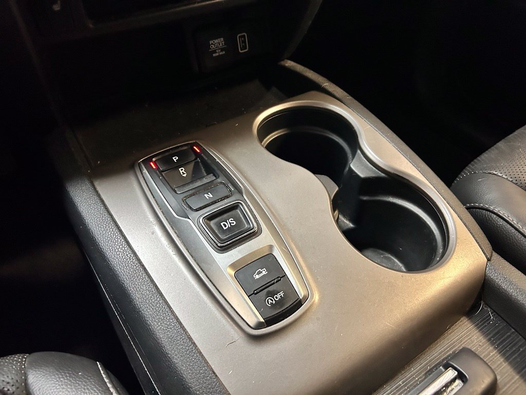 Used 2020 Honda Ridgeline RTL image 18