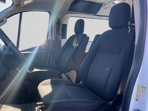 Used 2023 Ford Transit 250 Low Roof w/ Exterior Upgrade Package image 24