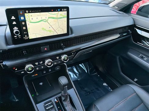 Used 2026 Honda CR-V Sport Touring image 25