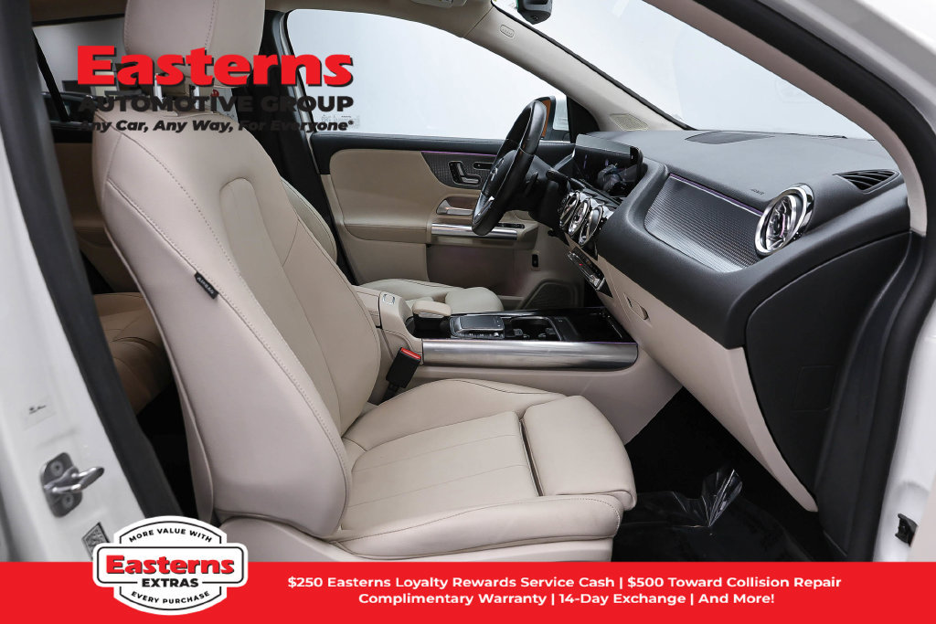 Used 2023 Mercedes-Benz GLA 250 w/ Premium Package image 26