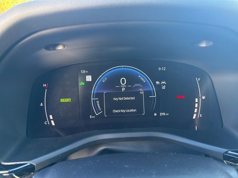 Used 2026 Toyota Camry SE image 12