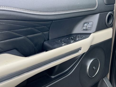 Used 2018 Ford Expedition Platinum image 15