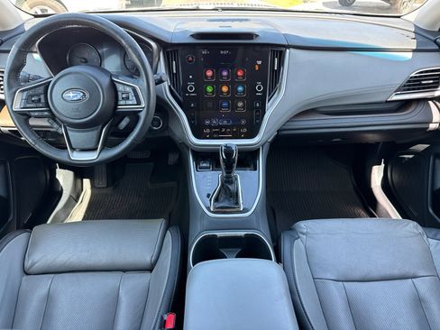 Used 2020 Subaru Outback Limited w/ Tech Package 2 AWD/4WD image 12