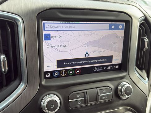 Certified 2023 GMC Sierra 3500 Denali image 25