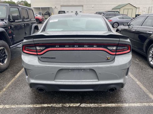 Used 2023 Dodge Charger Scat Pack image 6