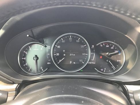 Used 2019 MAZDA CX-5 Grand Touring image 8