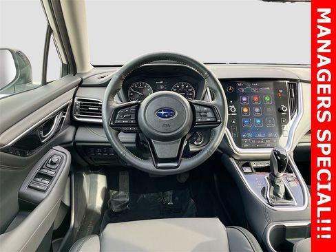 Used 2024 Subaru Outback Onyx Edition XT w/ Tech Package 3 image 23