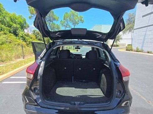 Used 2024 Nissan Kicks S FWD image 13