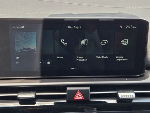 New 2026 Kia Sportage EX w/ EX Panorama Roof Package image 7