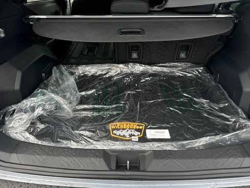 Used 2026 Subaru Crosstrek 2.5i Wilderness w/ Wilderness Package image 17