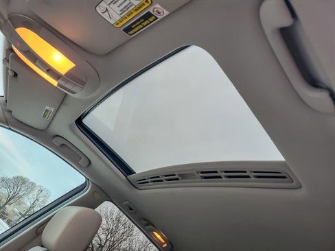 Used 2006 Mercedes-Benz ML 500 4MATIC image 11