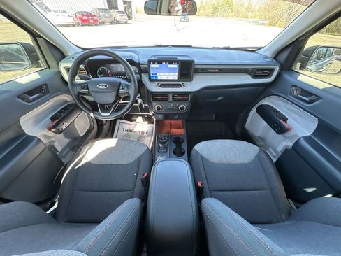 Used 2024 Ford Maverick XLT image 20