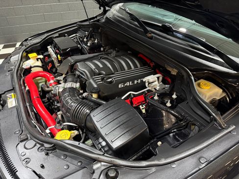 Used 2014 Jeep Grand Cherokee SRT8 w/ Luxury Group II AWD/4WD image 83