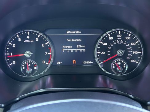 Used 2020 Kia Telluride SX w/ SX Prestige Package AWD/4WD image 24