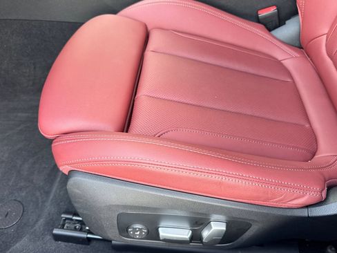 Used 2023 BMW i4 eDrive35 image 14