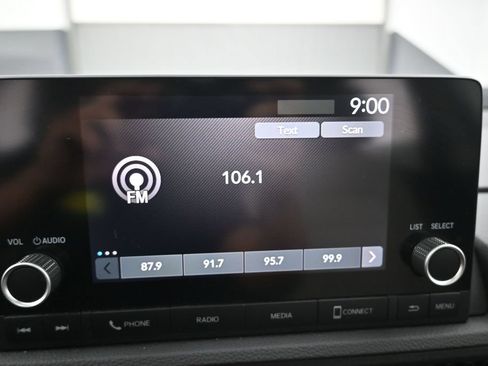 Used 2023 Honda CR-V EX image 17