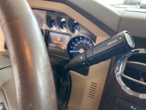 Used 2016 Ford F250 Lariat w/ Lariat Ultimate Package image 8