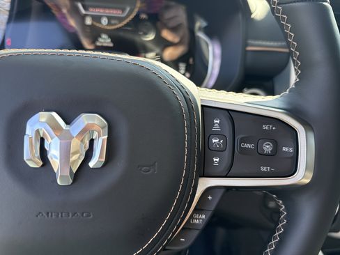 New 2026 RAM 1500 Tungsten w/ Trailer Tow Group image 26