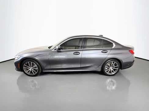 Used 2019 BMW 330i Sedan w/ Premium Package RWD image 6
