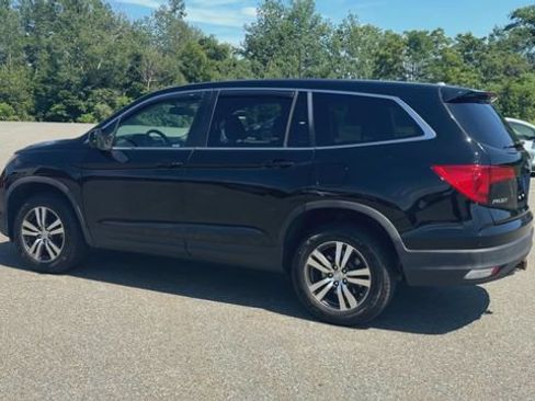 Used 2016 Honda Pilot EX-L image 6