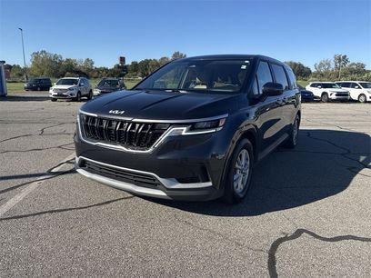 Used 2024 Kia Carnival LX