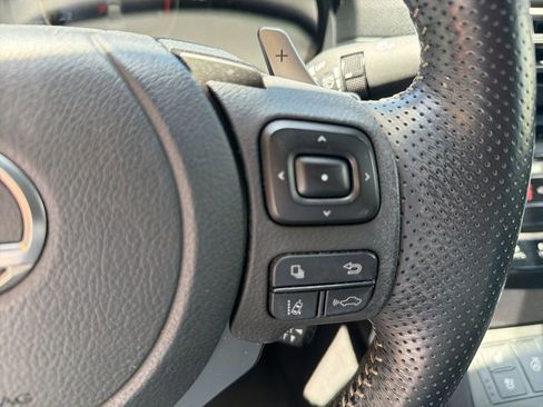 Certified 2021 Lexus IS 350 F Sport w/ Navigation Package RWD image 19