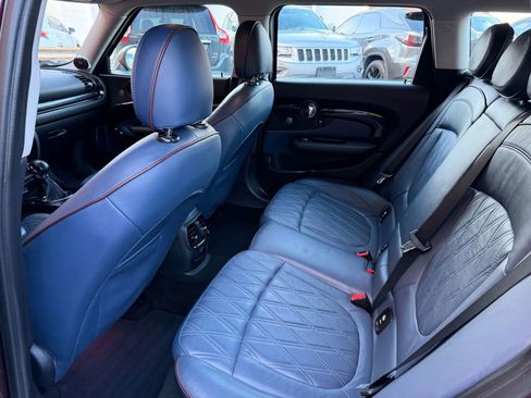Used 2017 MINI Cooper Clubman ALL4 image 17