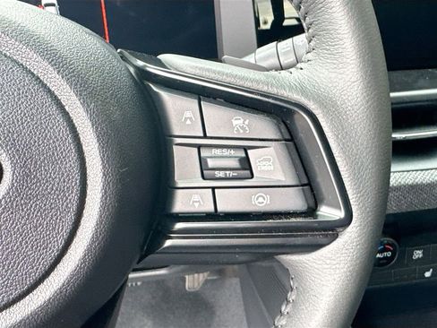 New 2026 Subaru Outback Premium AWD/4WD image 9