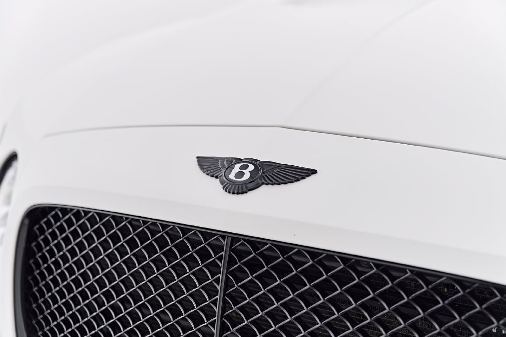 Used 2017 Bentley Continental GT AWD/4WD image 18