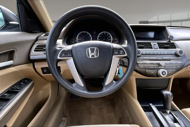 Used 2010 Honda Accord LX image 8
