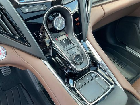 Certified 2024 Acura RDX SH-AWD w/ Advance Package image 16