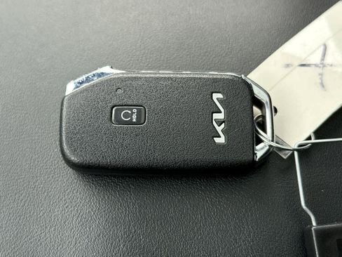 Used 2022 Kia Stinger GT2 w/ Scorpion Package image 26