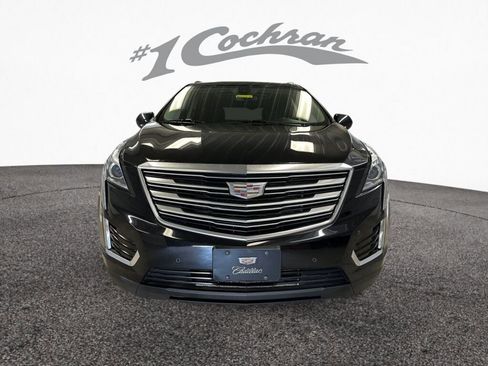 Used 2019 Cadillac XT5 Luxury image 35