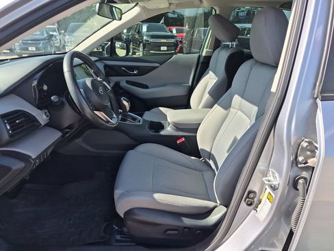 Used 2024 Subaru Legacy Premium AWD/4WD image 11