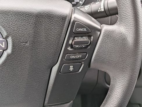 Used 2023 Nissan Frontier S w/ Technology Package AWD/4WD image 20