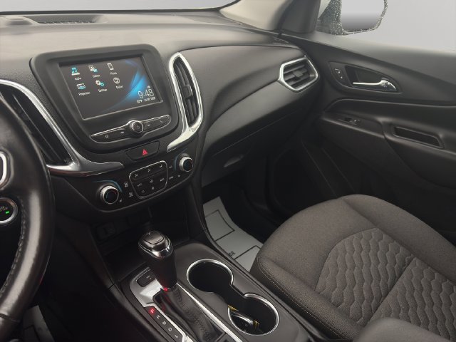 Used 2018 Chevrolet Equinox LT AWD/4WD image 14