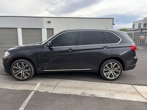 Used 2016 BMW X5 sDrive35i image 3