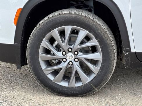 New 2026 Buick Enclave Preferred w/ Power Package image 34