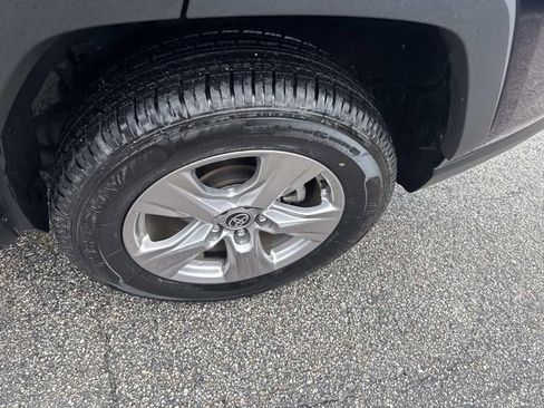 Used 2023 Toyota RAV4 XLE image 13