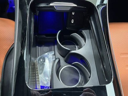 New 2026 Mercedes-Benz GLC 300 image 38