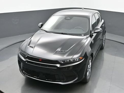 New 2025 Dodge Hornet R/T AWD/4WD image 38