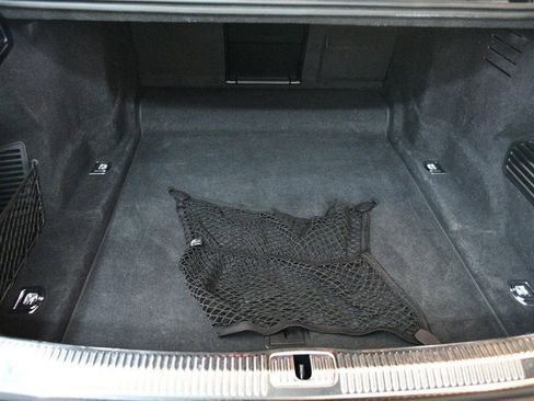 Used 2020 Audi S8 L w/ Full Leather Package image 82