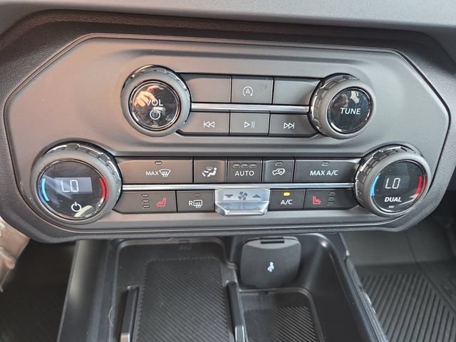 Used 2025 Ford Bronco Big Bend AWD/4WD image 16