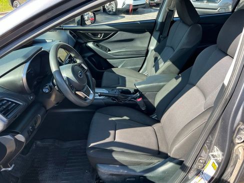 Used 2020 Subaru Impreza 2.0i Premium AWD/4WD image 11