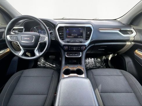 Used 2023 GMC Acadia SLE FWD image 15