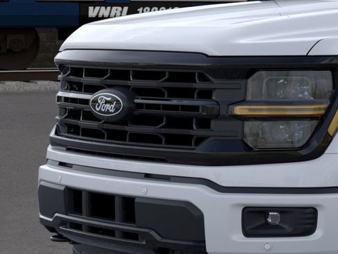 New 2026 Ford F150 XLT AWD/4WD image 17