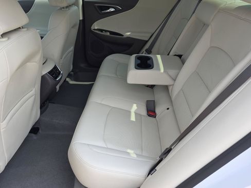 Used 2023 Chevrolet Malibu LT w/ LPO, Floor Liner Package FWD image 20