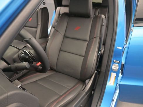New 2026 Dodge Durango GT AWD/4WD image 11