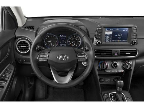 Used 2020 Hyundai Kona SEL Plus AWD/4WD image 10